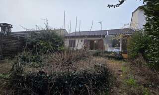 Maison 5 Pièces 101 m² à vendre à Talence (33400)