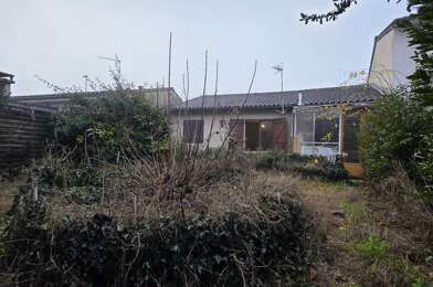 Maison 5 pièces 300000 €