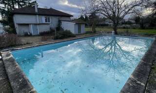 Maison 4 Pièces 99 m² à vendre à Martillac (33650)