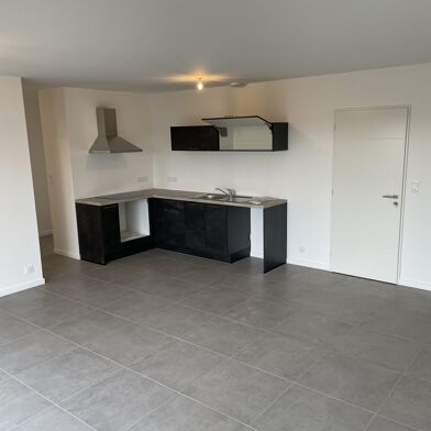 Maison 3 pièces 312500 €