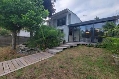 Maison 6 pièces 521000 €