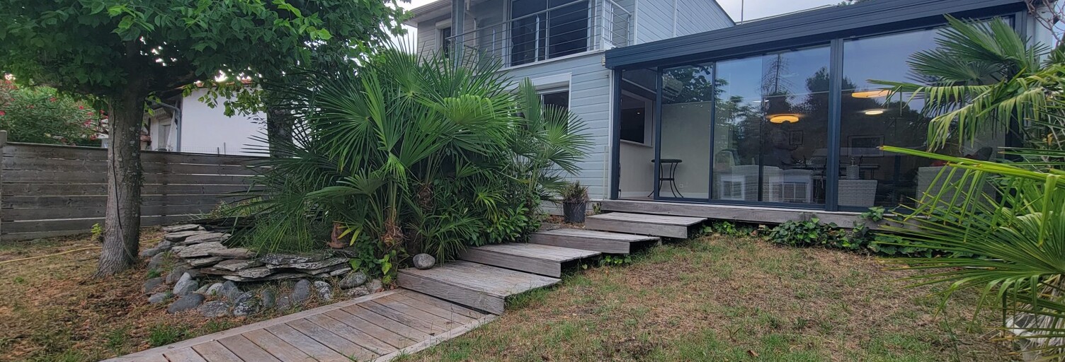 Maison 6 Pièces 178 m² à vendre à Villenave-d'Ornon (33140)