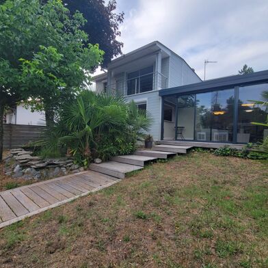 Maison 6 pièces 521000 €