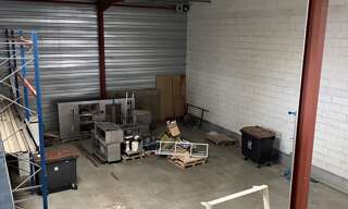 Commerce  520 m² à vendre à Martillac (33650)