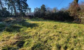 Terrain  490 m² à vendre à Martillac (33650)