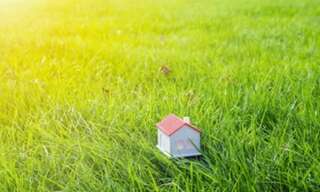 Terrain  568 m² à vendre à Martillac (33650)