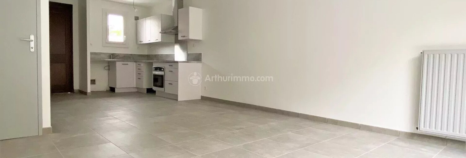 Maison 3 Pièces 58 m² à louer à Albi (81000)