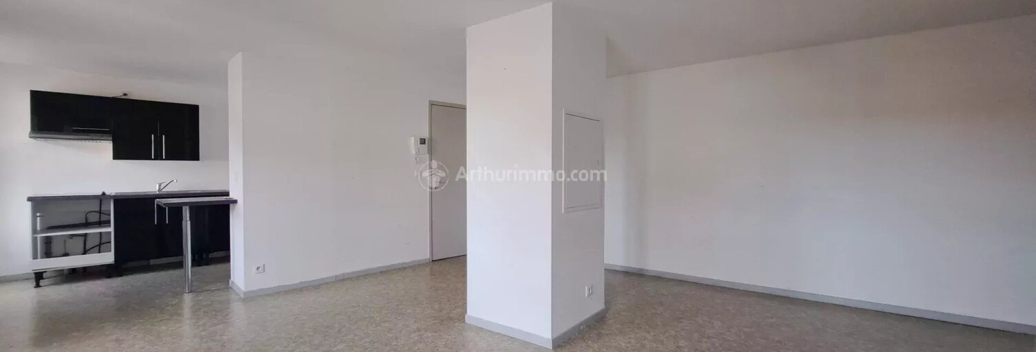 Appartement 3 Pièces 72 m² à louer à Carmaux (81400)