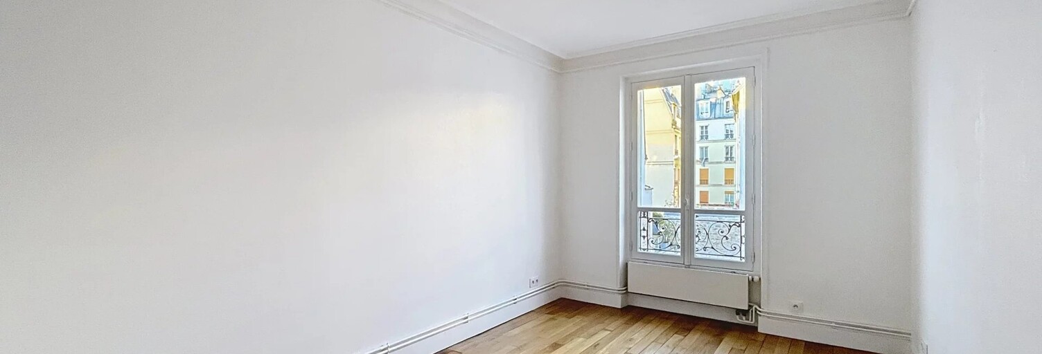 Appartement 3 Pièces 46 m² à louer à Paris 7 (75007)