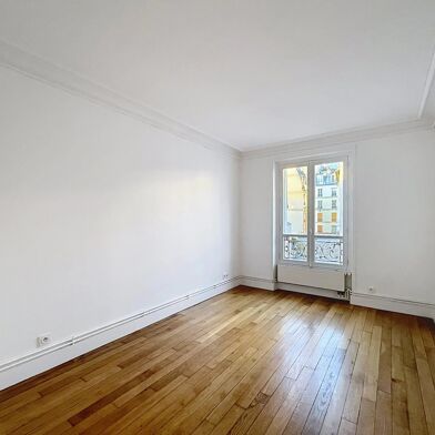 Appartement 3 pièces 1747 €