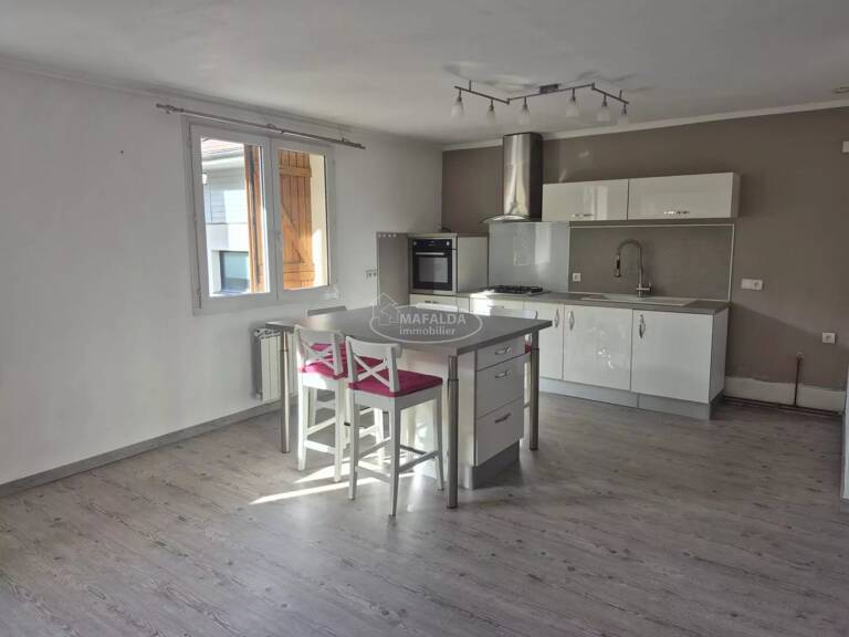 Appartement T3 Cluses — photo 1