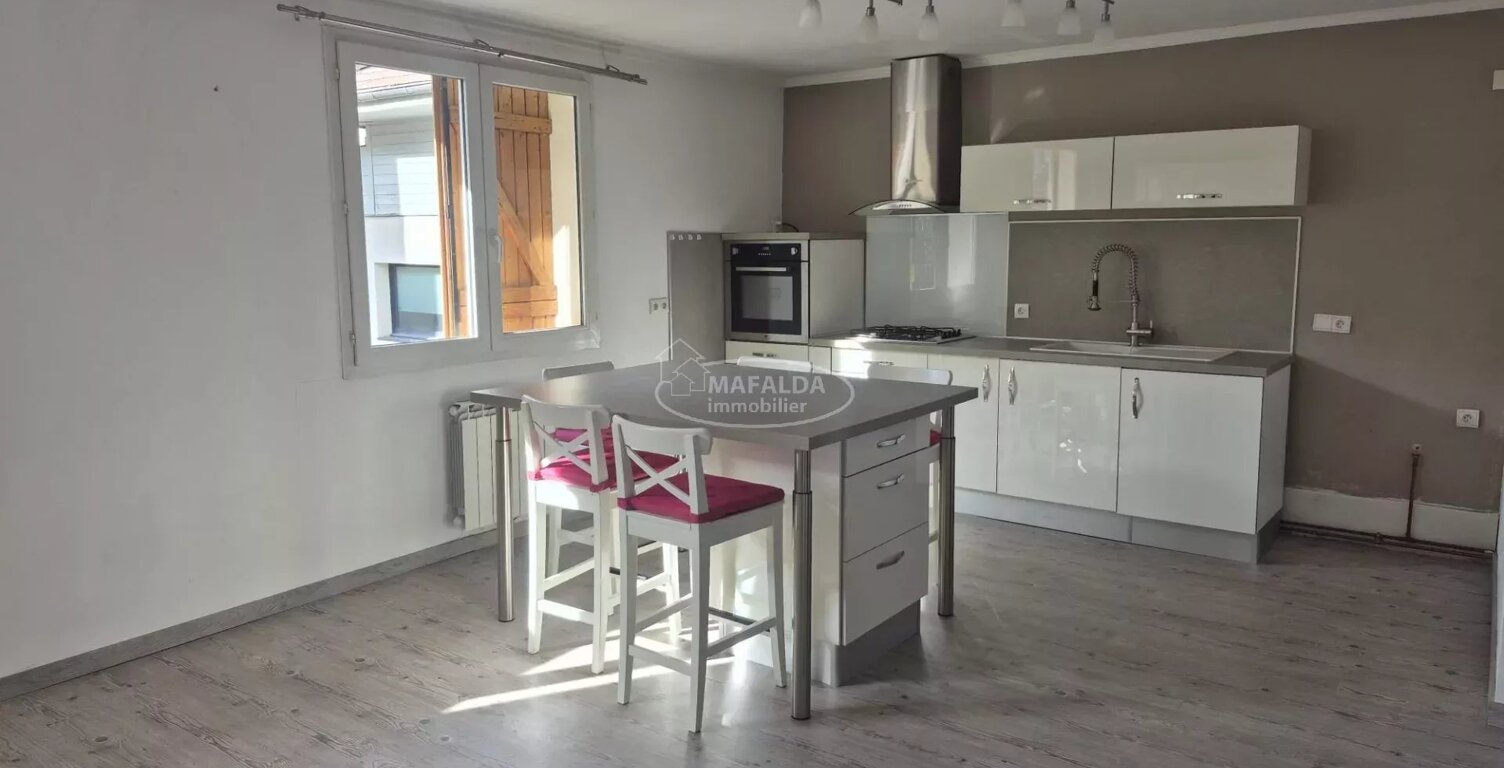 Appartement T3 Cluses — photo 1