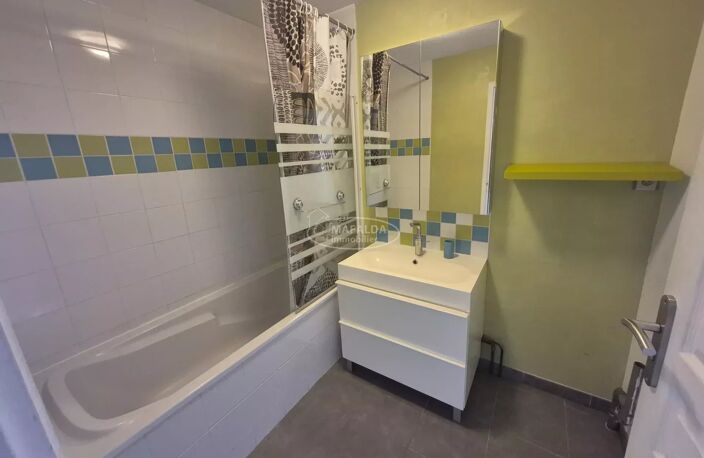 Appartement T3 Cluses — photo 3