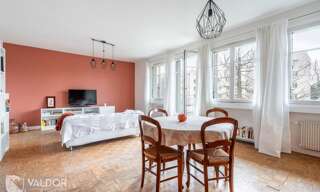 Appartement 4 Pièces 91 m² à vendre à Caluire-et-Cuire (69300)