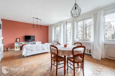 Appartement 4 pièces 295000 €