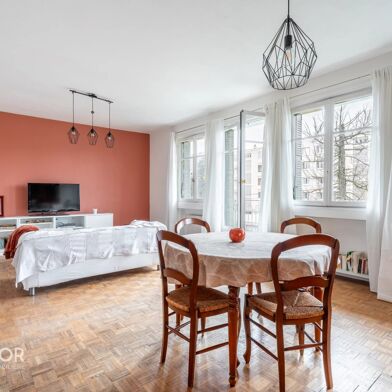 Appartement 4 pièces 295000 €