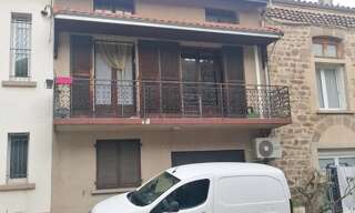 Maison 4 Pièces 80 m² à vendre à Brassac-les-Mines (63570)