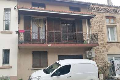 Maison 4 pièces 69000 €