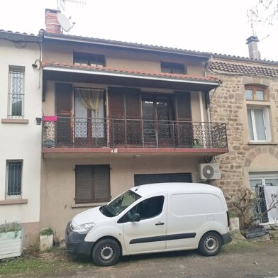 Maison 4 pièces 69000 €