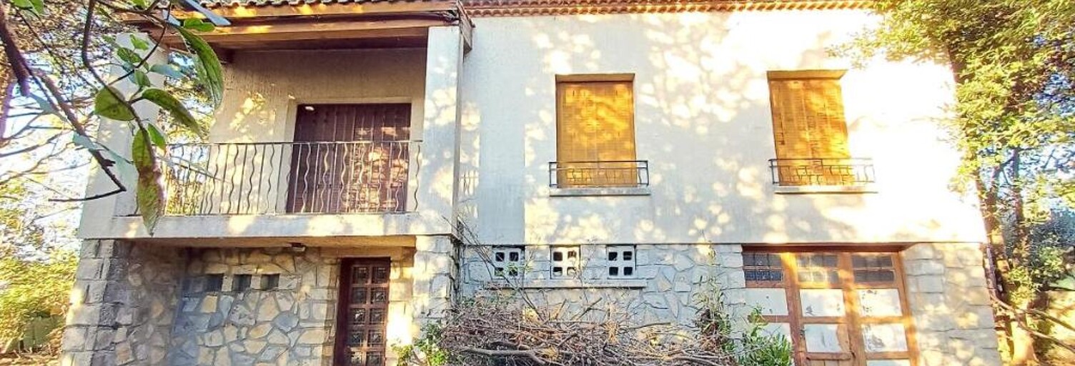 Maison 5 Pièces 68 m² à vendre à Uzès (30700)