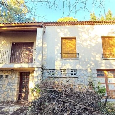 Maison 5 pièces 179000 €