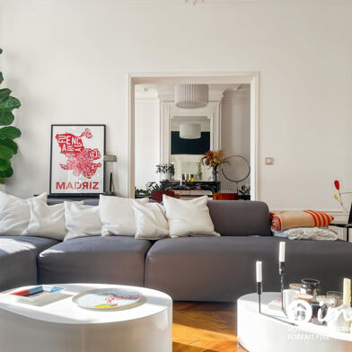 Appartement 4 pièces 853000 €