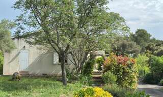 Maison 4 Pièces 134 m² à vendre à Sommières (30250)