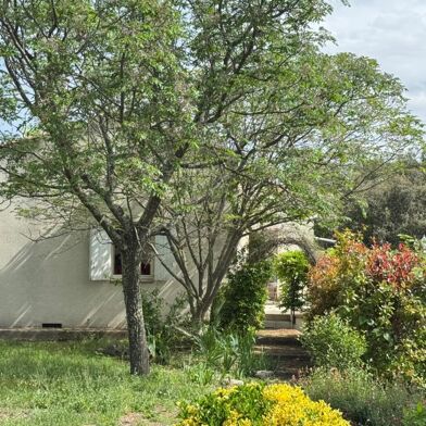 Maison 4 pièces 460000 €