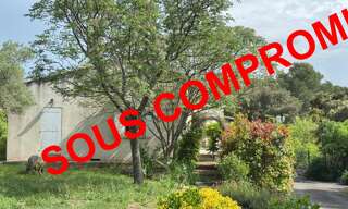 Maison 4 Pièces 134 m² à vendre à Sommières (30250)