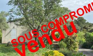 Maison 4 Pièces 134 m² à vendre à Sommières (30250)