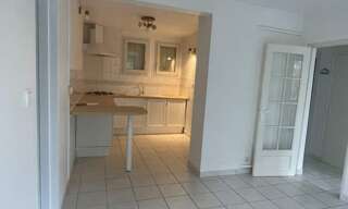 Appartement 3 Pièces 61 m² à louer à Tours (37200)