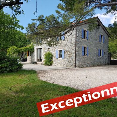 Maison 10 pièces 728000 €