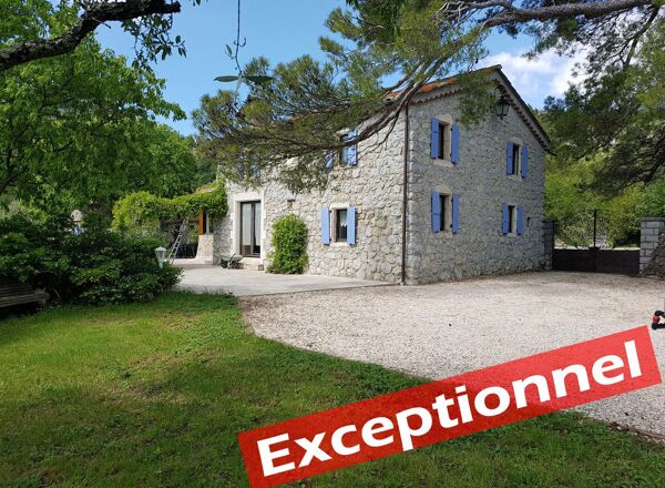 Vente Maison 728 000 €