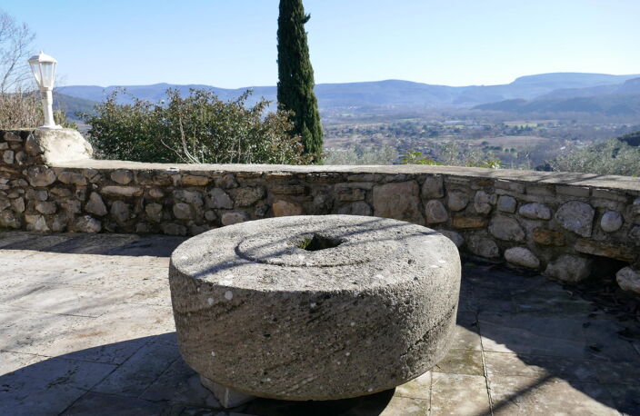 Vente maison 10 pièces 163 m² Sampzon (07120) — photo 4