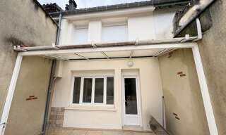 Maison 3 Pièces 95 m² à louer à Marmande (47200)