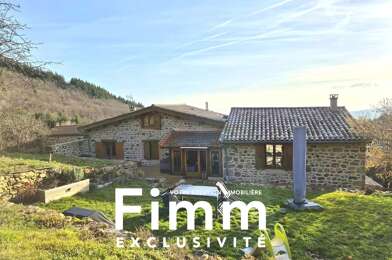 Maison 7 pièces 462000 €