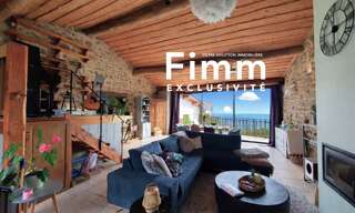 Maison 7 Pièces 200 m² à vendre à Véranne (42520)