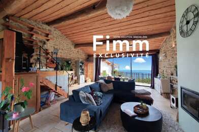 Maison 7 pièces 462000 €