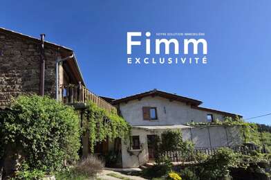 Maison 7 pièces 449000 €