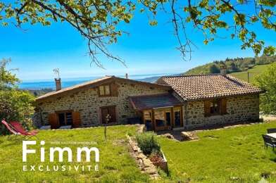 Maison 7 pièces 449000 €