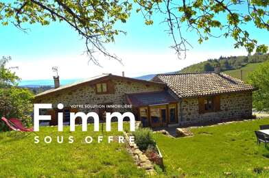 Maison 7 pièces 449000 €