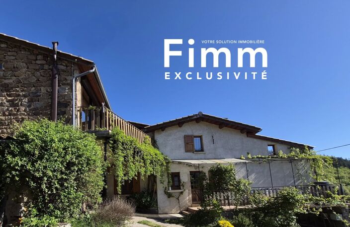 MAISON AVEC DOUBLE HABITATION — photo 3