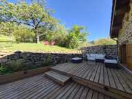 MAISON AVEC DOUBLE HABITATION — photo 4