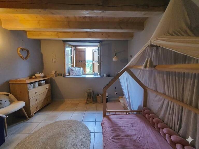 MAISON AVEC DOUBLE HABITATION — photo 1