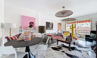 Appartement 2 Pièces 58 m² à vendre à Nice (06100)