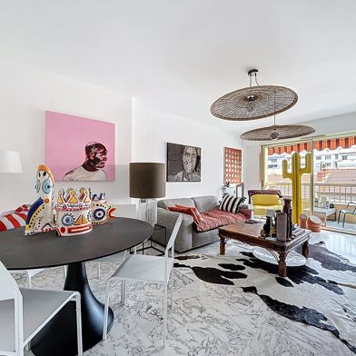 Appartement 2 pièces 305000 €