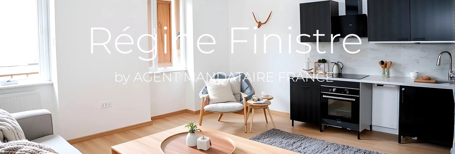 Appartement 2 Pièces 49 m² à vendre à Flayosc (83780)