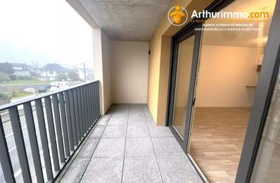 Appartement T2 — photo du bien