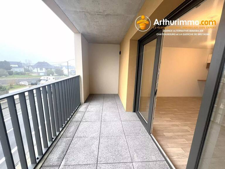 Appartement T2 — photo 1