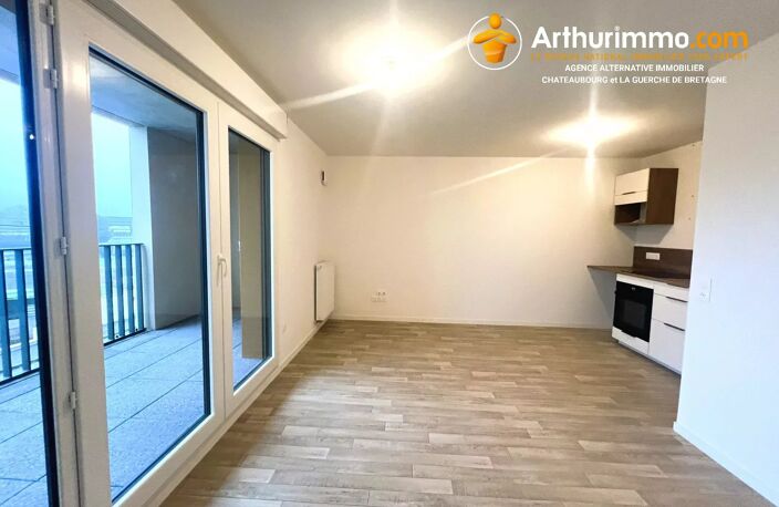 Appartement T2 — photo 2